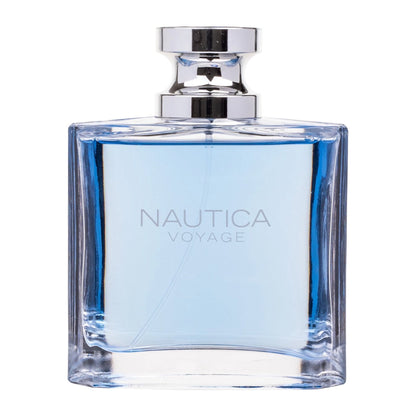 Nautica Voyage Eau de Toilette voor Heren