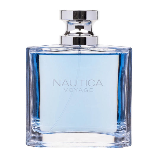 Nautica Voyage Eau de Toilette voor Heren