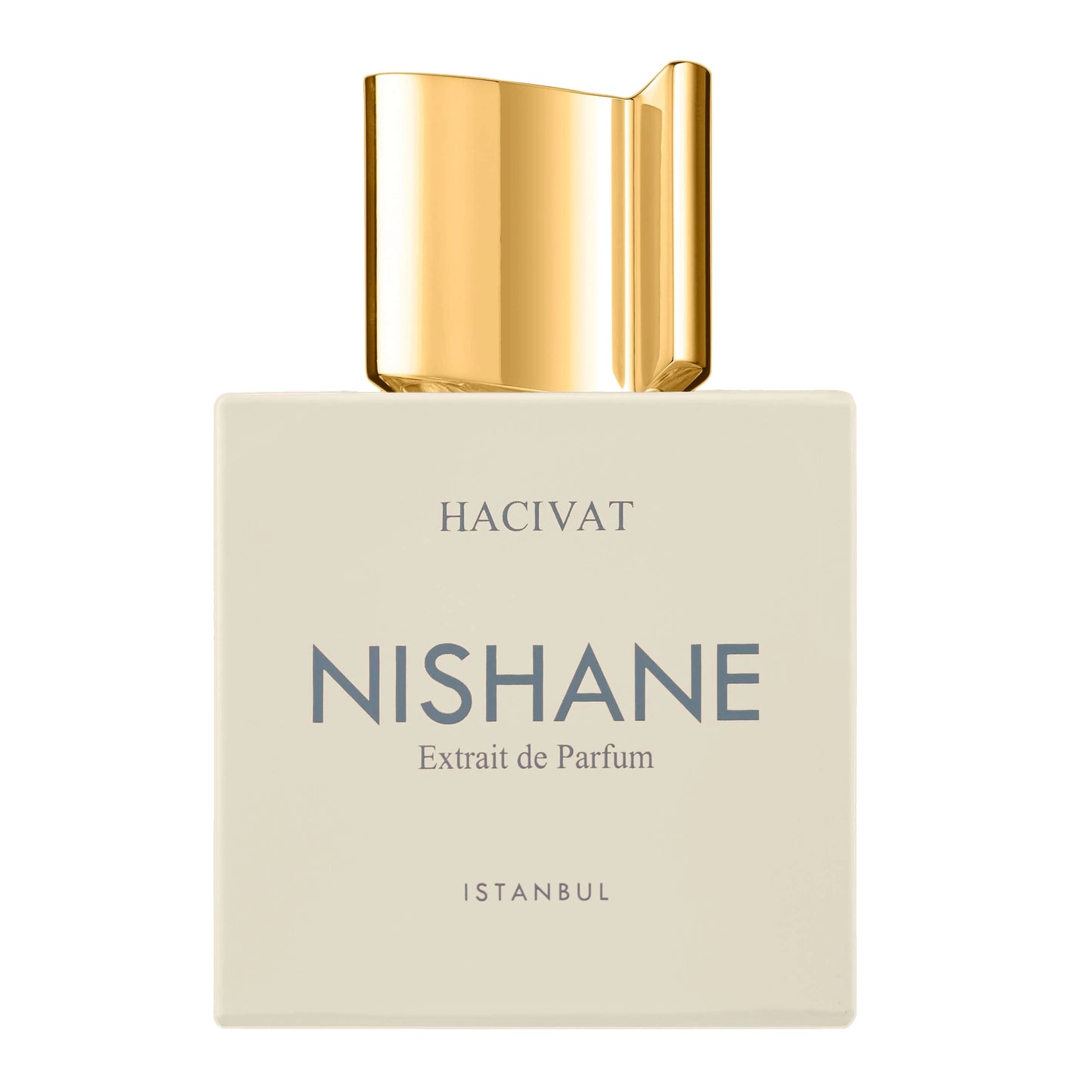 Nishane Hacivat Extrait de Parfum voor Dames en Heren