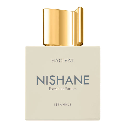 Nishane Hacivat Extrait de Parfum voor Dames en Heren