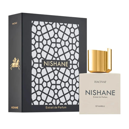 Nishane Hacivat Extrait de Parfum voor Dames en Heren