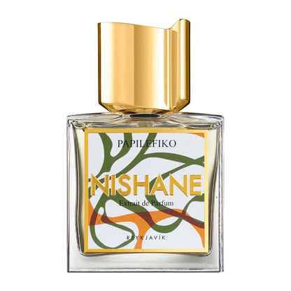 Nishane Papilefiko Extrait de Parfum voor Dames en Heren