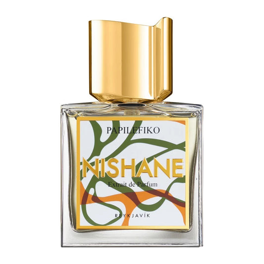 Nishane Papilefiko Extrait de Parfum voor Dames en Heren