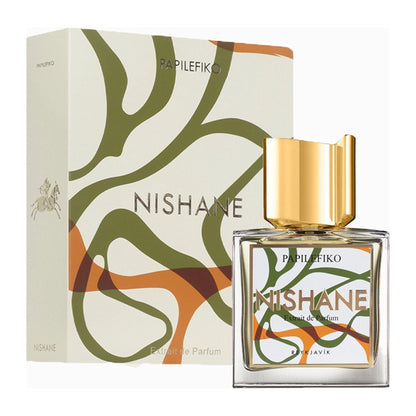 Nishane Papilefiko Extrait de Parfum voor Dames en Heren