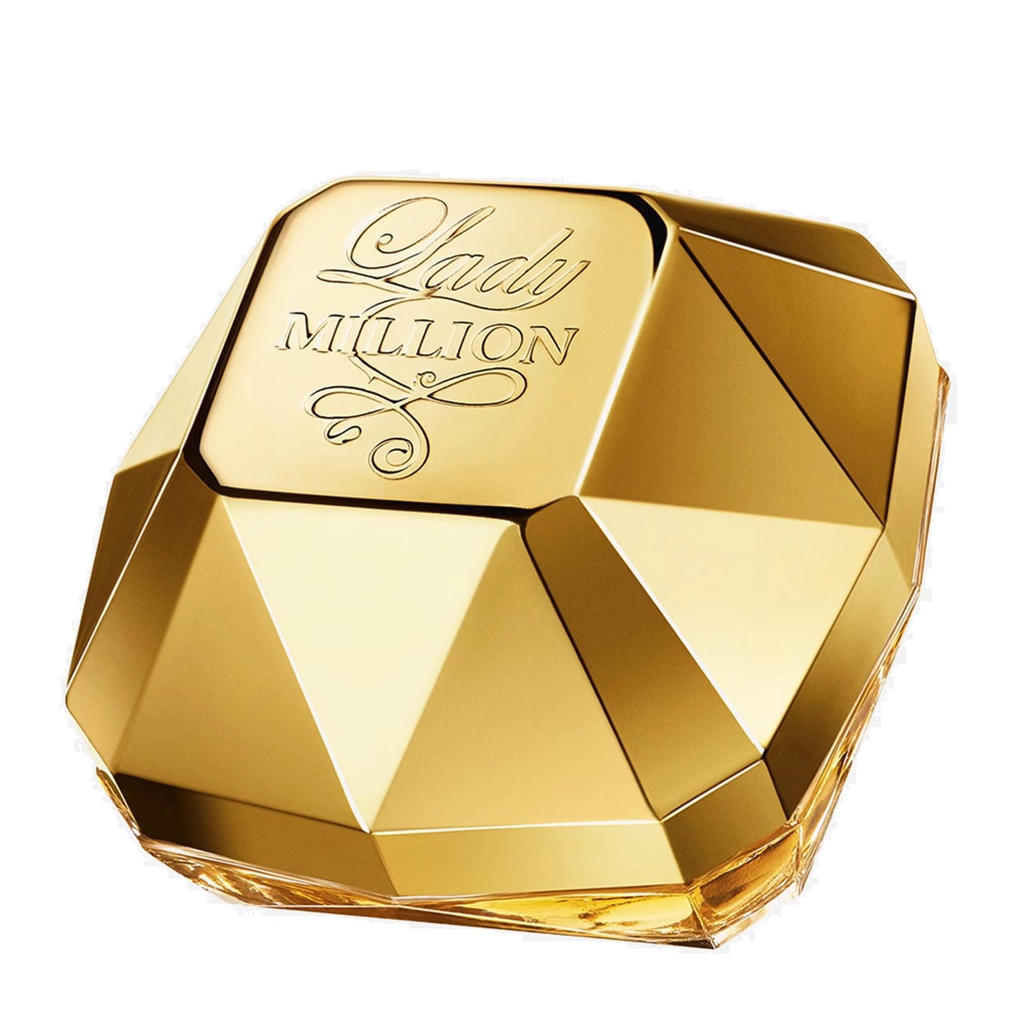 Rabanne Lady Million Eau de Parfum pour femme