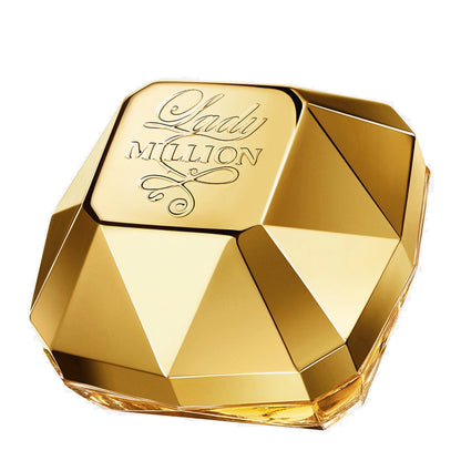 Rabanne Lady Million Eau de Parfum pour femme