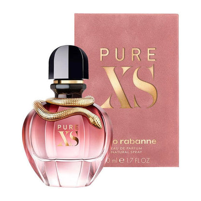 Paco Rabanne Pure XS For Her Eau de Parfum for Women