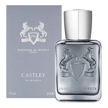 Parfums de Marly Castley Eau de Parfum voor Heren