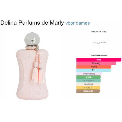 Parfums de Marly Delina Eau de Parfum for Women