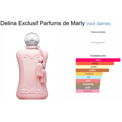 Parfums de Marly Delina Exclusif Eau de Parfum for Women