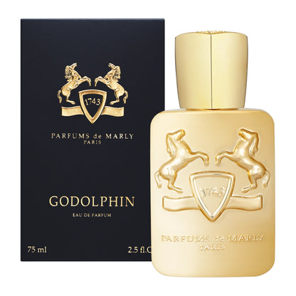 Parfums de Marly Godolphin Eau de Parfum voor Heren