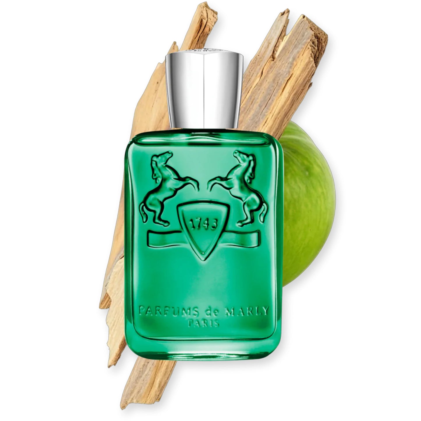 Parfums de Marly Greenley Eau de Parfum voor Dames en Heren