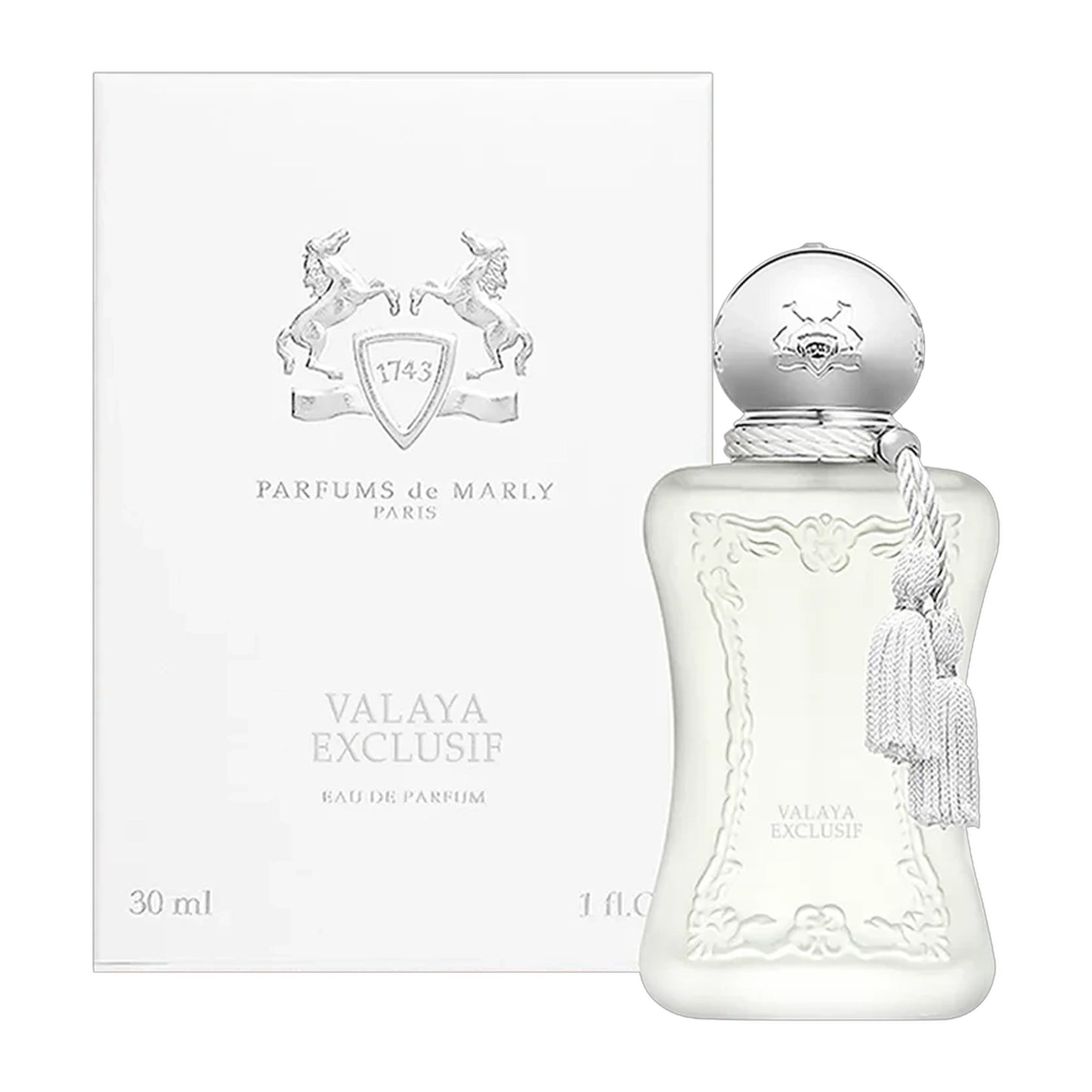 Parfums de Marly Valaya Exclusif Eau de Parfum voor Dames