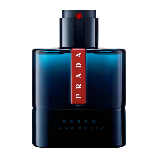 Prada Luna Rossa Ocean Eau de Toilette voor Heren
