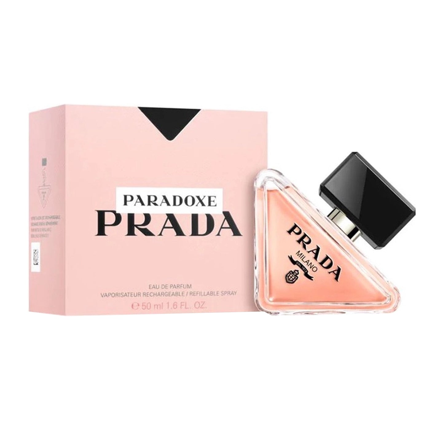 Prada Paradoxe Eau de Parfum voor Dames