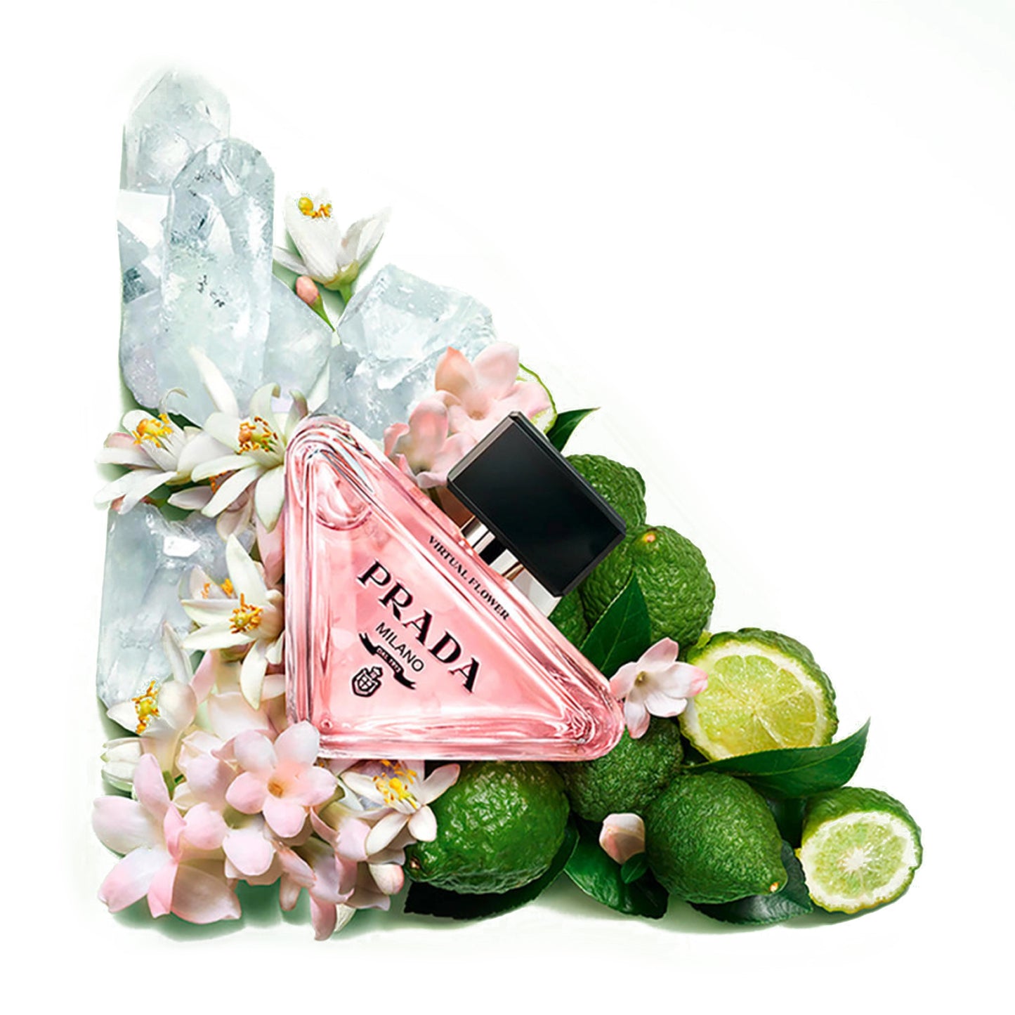 Prada Paradoxe Eau de Parfum voor Dames