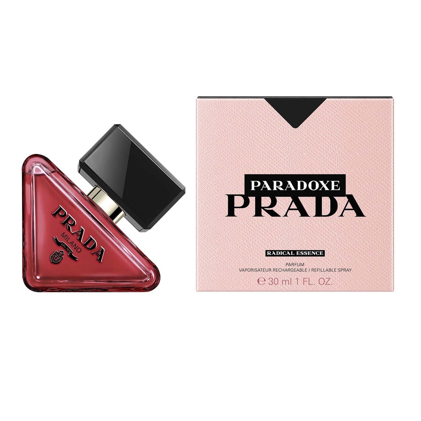 Prada Paradoxe Radical Essence Parfum pour Femme