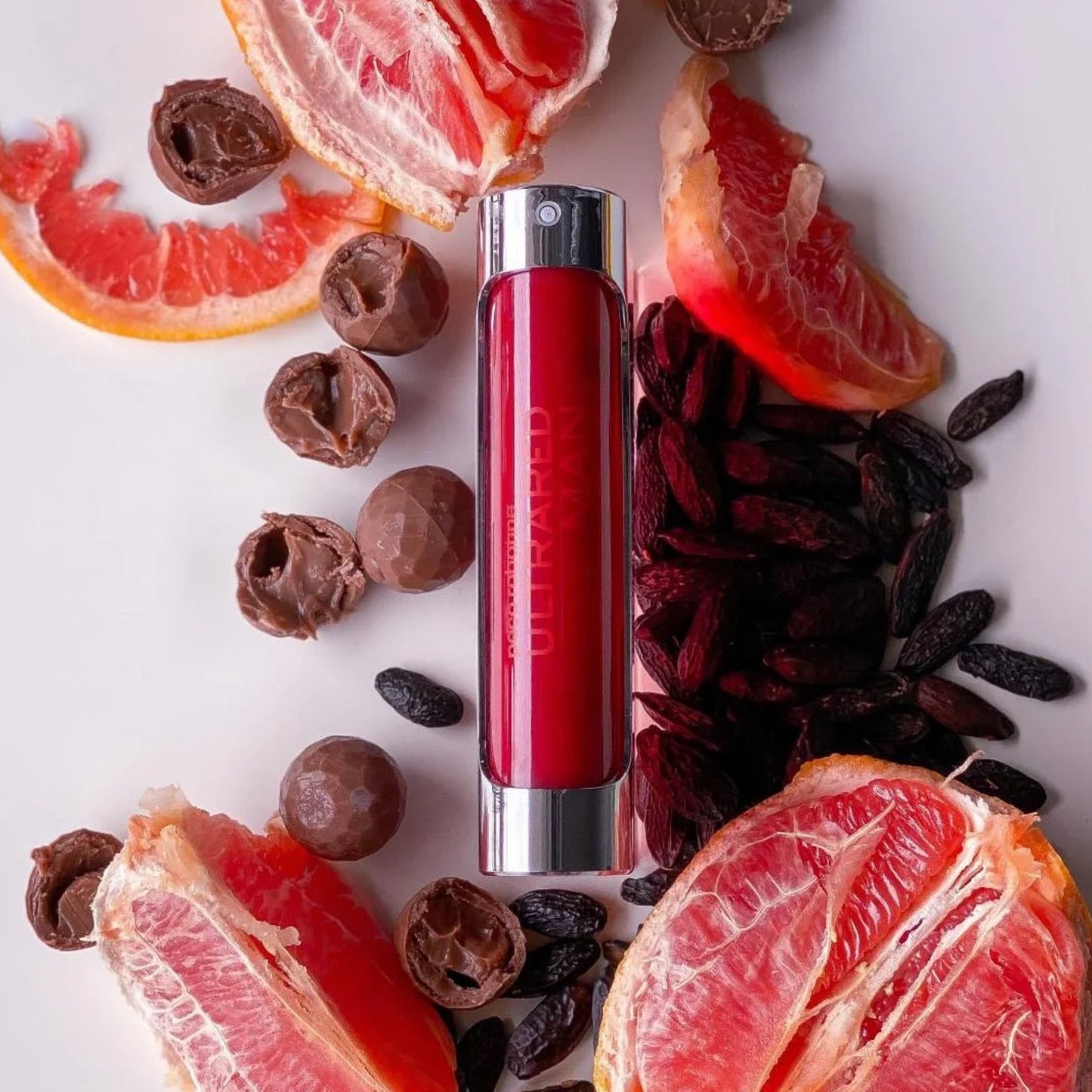 Paco Rabanne Ultrared Men Eau de Toilette voor Heren