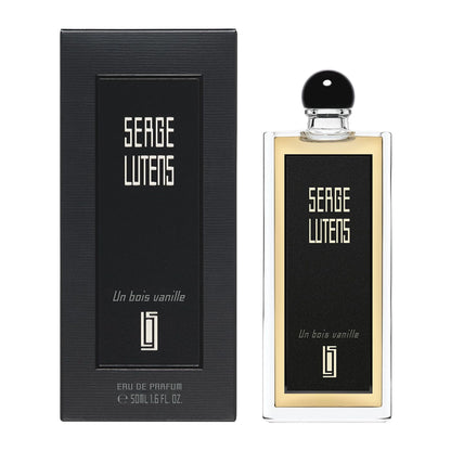 Serge Lutens Un Bois Vanille Eau de Parfum for Women and Men
