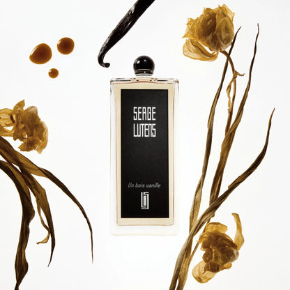 Serge Lutens Un Bois Vanille Eau de Parfum for Women and Men