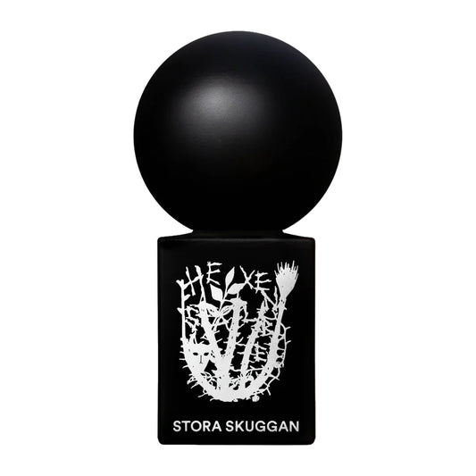 Stora Skuggan Hexensalbe Eau de Parfum voor Dames en Heren