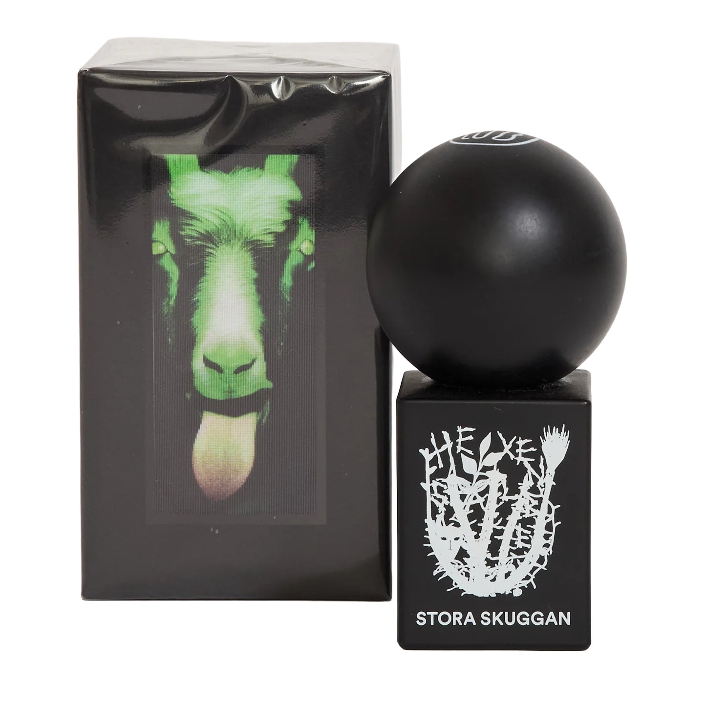 Stora Skuggan Hexensalbe Eau de Parfum for Women and Men
