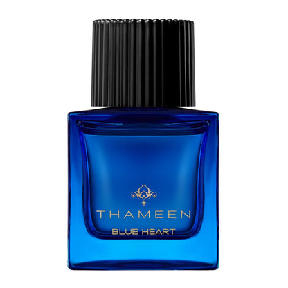 Thameen Blue Heart Extrait de Parfum voor Dames en Heren