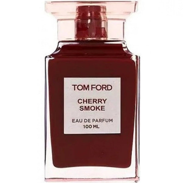 Tom Ford Cherry Smoke Eau de Parfum | Buy Perfume Samples Tom Ford Cherry Smoke Eau de Parfum | Buy Perfume Samples