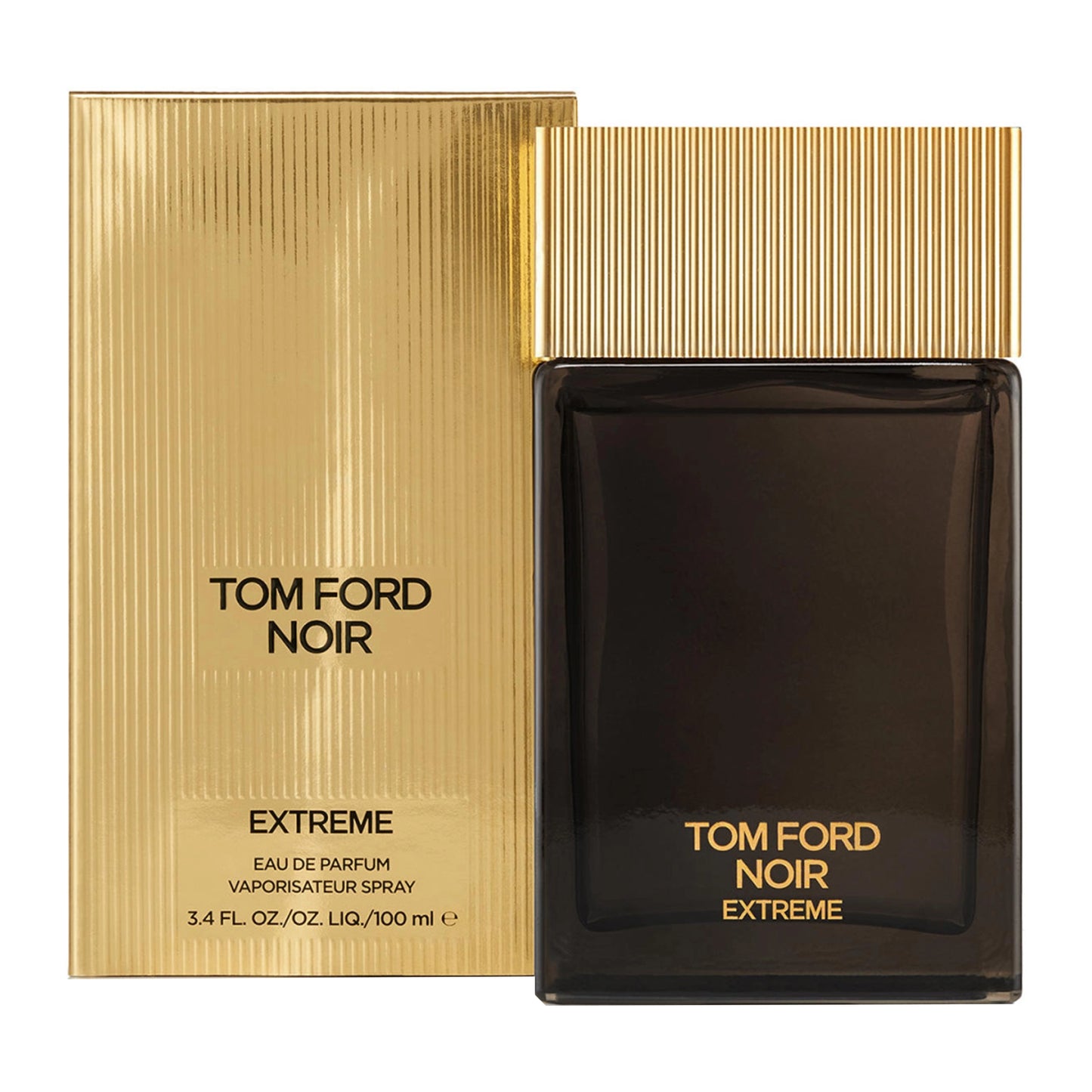 Tom Ford Noir Extreme Eau de Parfum voor Heren