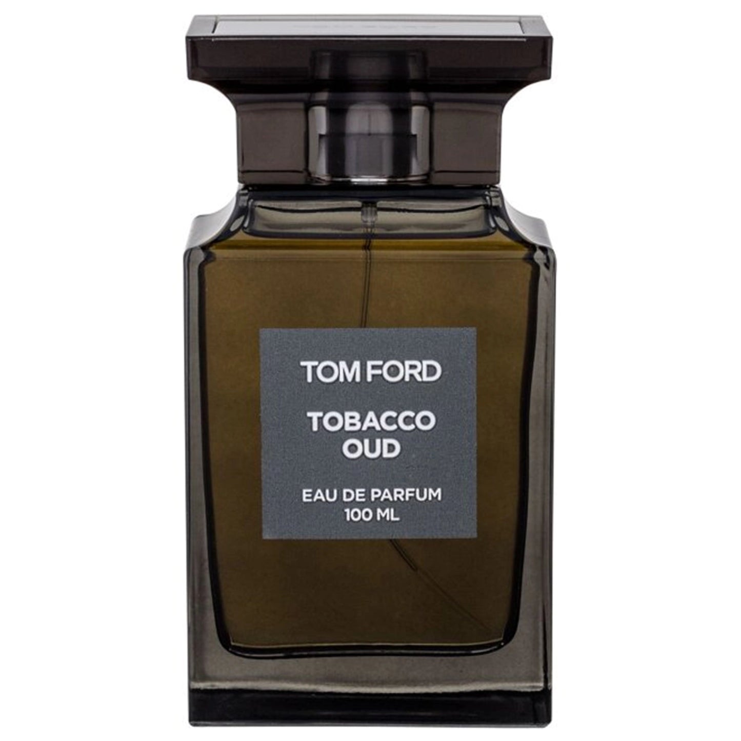 Tom Ford Tobacco Oud  Eau de Parfum voor Dames en Heren