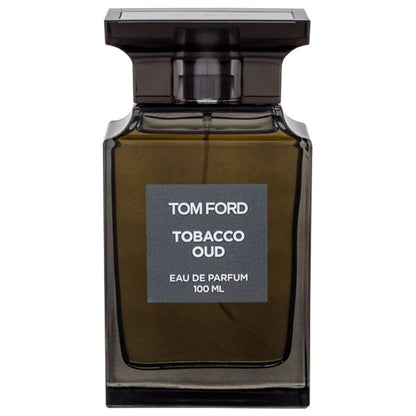 Tom Ford Tobacco Oud  Eau de Parfum voor Dames en Heren
