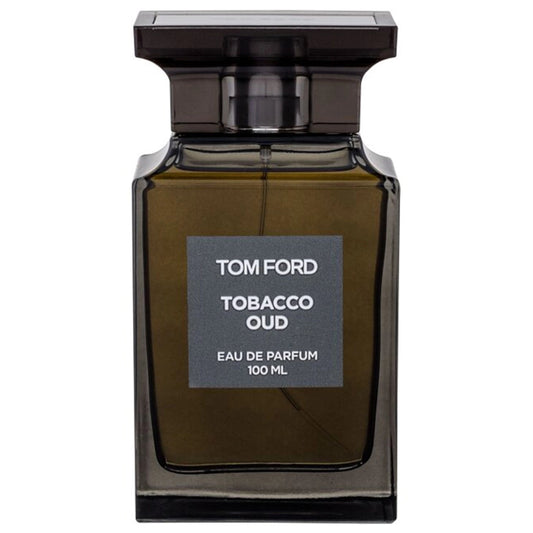 Tom Ford Tobacco Oud  Eau de Parfum voor Dames en Heren