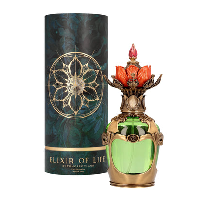 Tomorrowland Elixir of Life Eau de Parfum voor Dames en Heren