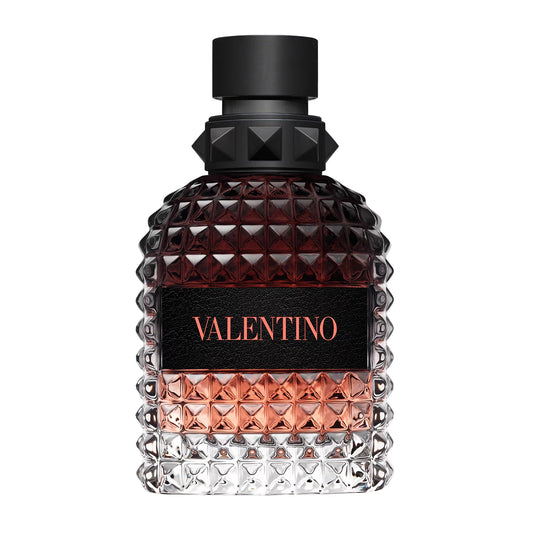 Valentino Uomo Born In Roma Coral Fantasy Eau de Toilette voor Heren