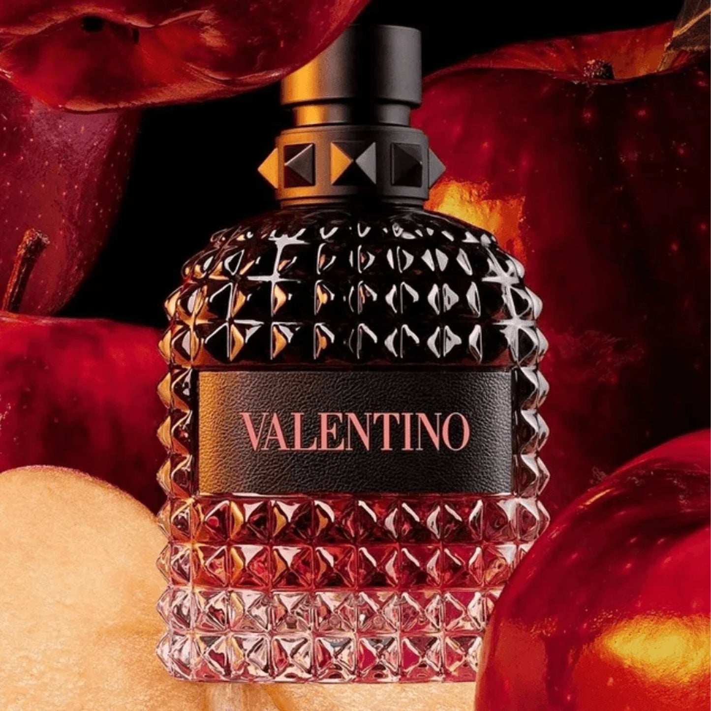 Valentino Uomo Born In Roma Coral Fantasy Eau de Toilette voor Heren