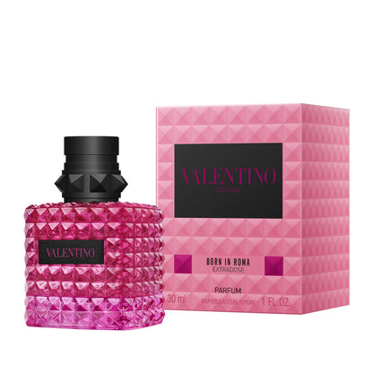 Valentino Donna Born In Roma Extradose Parfum voor Dames