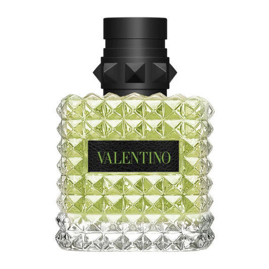 Valentino Donna Born In Roma Green Stravaganza Eau de Parfume voor Dames