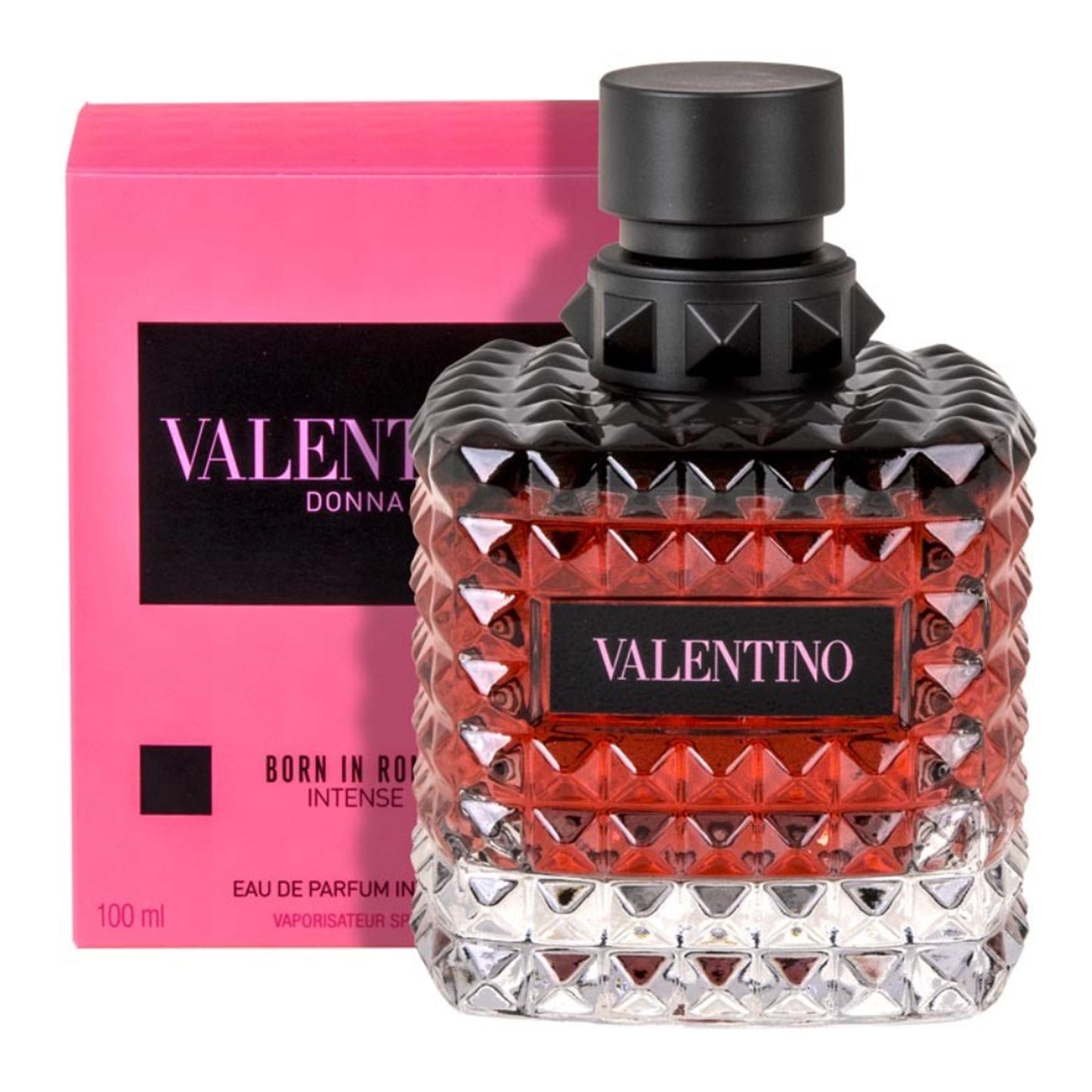 Valentino Donna Born In Roma Intense Eau de Parfum voor Dames