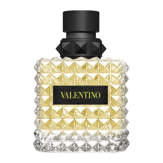 Valentino Donna Born In Roma Yellow Dream Eau de Parfum voor Dames