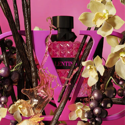 Valentino Donna Born In Roma Eau de Parfum voor Dames