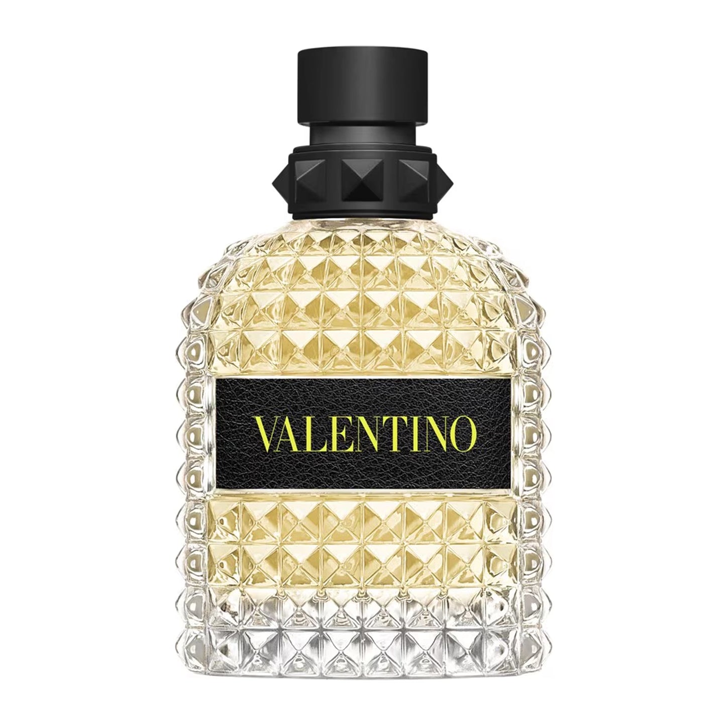 Valentino Uomo Born in Roma Yellow Dream Eau de Parfum voor Heren