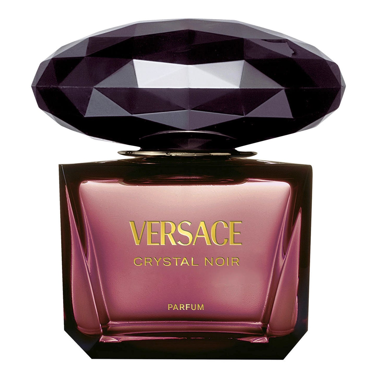 Versace Crystal Noir Parfum voor Dames