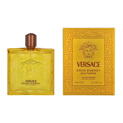 Versace Eros Energy Eau de Parfum voor Heren