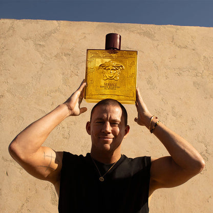 Versace Eros Energy Eau de Parfum voor Heren
