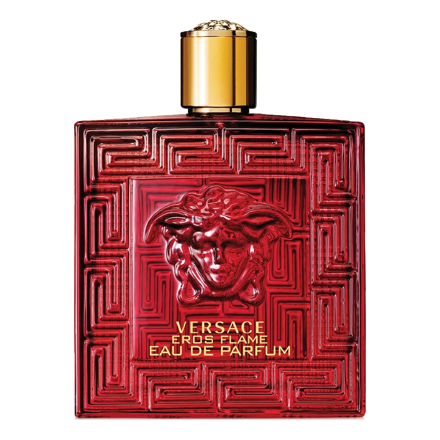 Versace Eros Flame Eau de Parfum pour Homme