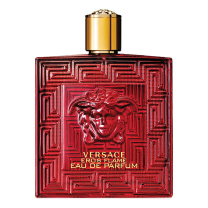 Versace Eros Flame Eau de Parfum pour Homme