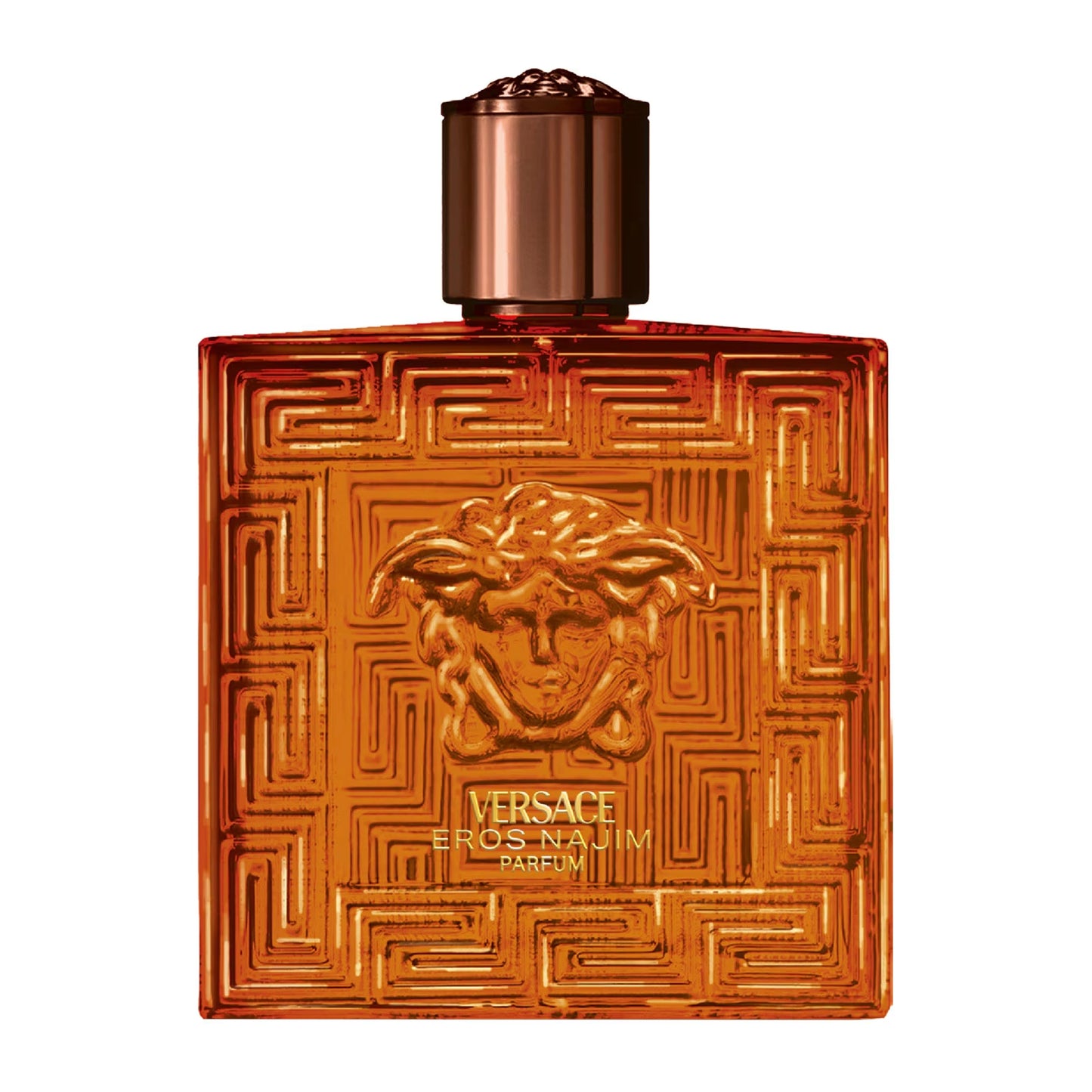 Versace Eros Najim Parfum voor Heren