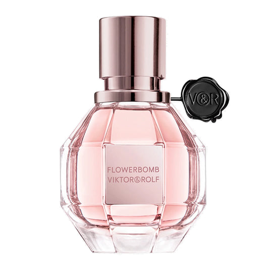 Viktor & Rolf Flowerbomb Eau de Parfum voor Dames