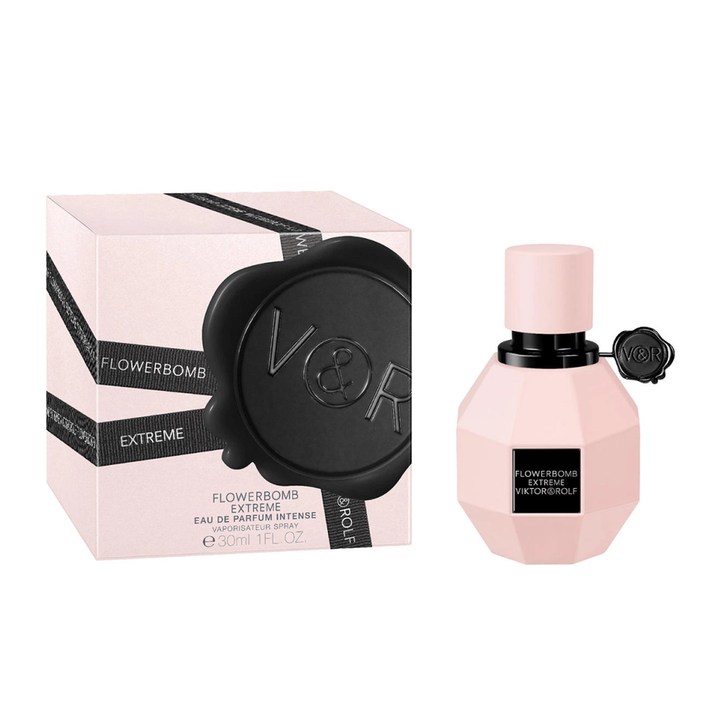 Viktor & Rolf Flowerbomb Extreme Eau de Parfum Intense voor Dames