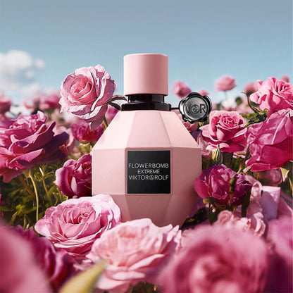 Viktor & Rolf Flowerbomb Extreme Eau de Parfum Intense voor Dames